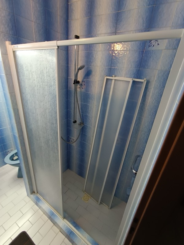 Montáž sprchového koutu